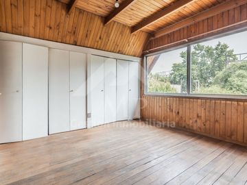 A Pasos Estadio Croata. 3 Dorm, 2 Baños, Servicios.
