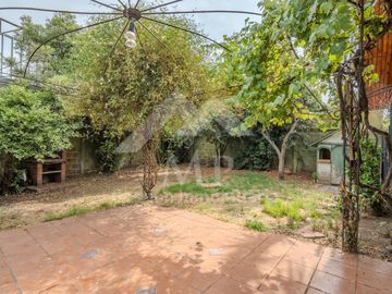 A Pasos Estadio Croata. 3 Dorm, 2 Baños, Servicios.