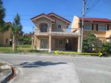 𝐏𝐑𝐎𝐏𝐄𝐑𝐓𝐘 𝐅𝐎𝐑 𝐒𝐀𝐋𝐄  𝐢𝐧 Camella Bacolod, Brgy. Bata / Mandalagan, Bacolod City, Negros Occidental