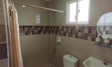 Brandnew 3 BR House For Sale With Carport In San Fernando, Pampanga