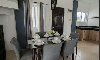 Brandnew 3 BR House For Sale With Carport In San Fernando, Pampanga