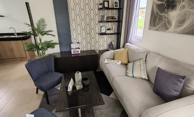 Brandnew 3 BR House For Sale With Carport In San Fernando, Pampanga
