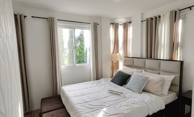 3 BR Single Attached House For Sale In San Fernando, Pampanga