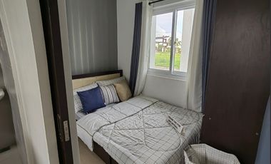 3 BR Single Attached House For Sale In San Fernando, Pampanga