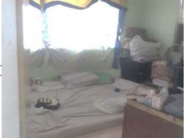 𝐏𝐑𝐎𝐏𝐄𝐑𝐓𝐘 𝐅𝐎𝐑 𝐒𝐀𝐋𝐄  𝐢𝐧 Sta. Lucia Gardens, Brgy. Alijis, Bacolod City, Negros Occidental