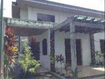 𝐏𝐑𝐎𝐏𝐄𝐑𝐓𝐘 𝐅𝐎𝐑 𝐒𝐀𝐋𝐄  𝐢𝐧 Villa Angeles Subdivision, Brgy. Estefania, Bacolod City, Negros Occidental