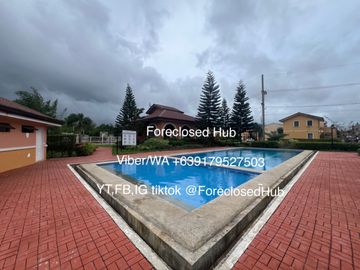 Camella Frontiera Sto. Tomas near Padre Pio Shrine and SM