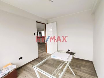 VENTA DE DEPARTAMENTO MODERNO DE ESTRENO EN SURCO + ESTACIONAMIENTO