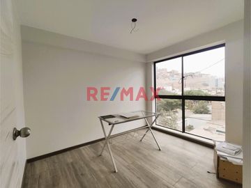 VENTA DE DEPARTAMENTO MODERNO DE ESTRENO EN SURCO + ESTACIONAMIENTO