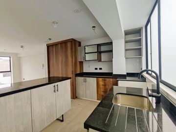 VENTA DE DEPARTAMENTO MODERNO DE ESTRENO EN SURCO + ESTACIONAMIENTO