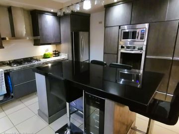 casa de 3 recamaras en venta puente real ciudad obregón