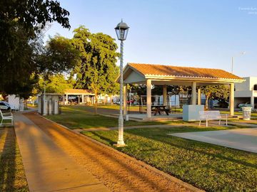 casa de 3 recamaras en venta puente real ciudad obregón