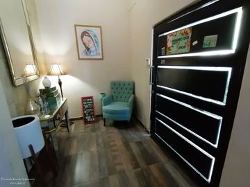 casa de 3 recamaras en venta puente real ciudad obregón