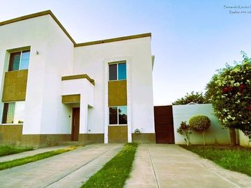 casa en venta 3 Recamaras ciudad obregón cajeme