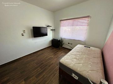 casa en venta 3 Recamaras ciudad obregón cajeme