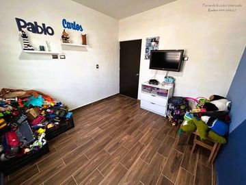 casa en venta 3 Recamaras ciudad obregón cajeme