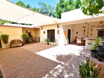 Casa en venta 3 recamaras zona norte ciudad obregón sonora