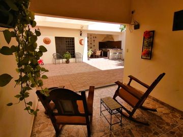 Casa en venta 3 recamaras zona norte ciudad obregón sonora