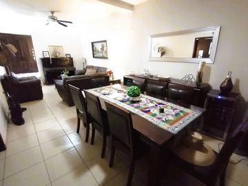 Casa en venta 3 recamaras zona norte ciudad obregón sonora