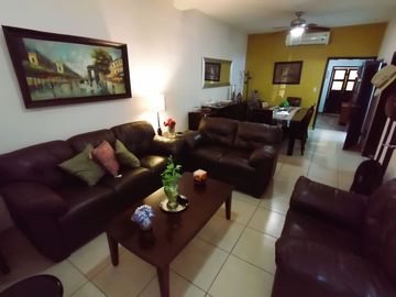 Casa en venta 3 recamaras zona norte ciudad obregón sonora