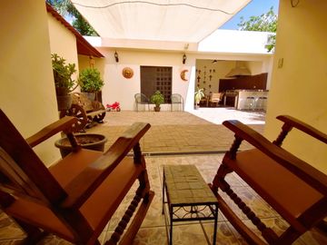 Casa en venta 3 recamaras zona norte ciudad obregón sonora
