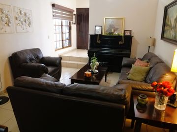 Casa en venta 3 recamaras zona norte ciudad obregón sonora