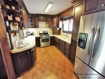 casa en venta 3 recamaras ciudad obregon sonora cajeme