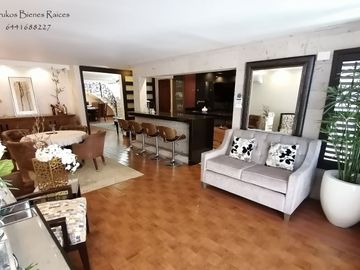 casa en venta 3 recamaras ciudad obregon sonora cajeme