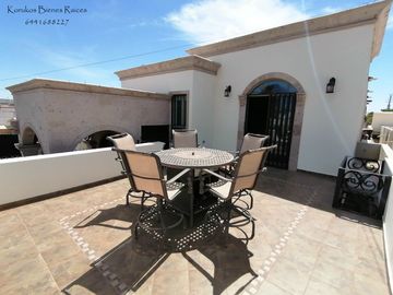 casa en venta 3 recamaras ciudad obregon sonora cajeme