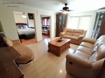 casa en venta 3 recamaras ciudad obregon sonora cajeme