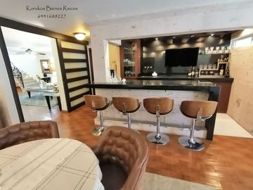 casa en venta 3 recamaras ciudad obregon sonora cajeme
