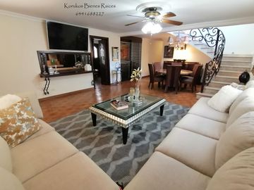 casa en venta 3 recamaras ciudad obregon sonora cajeme