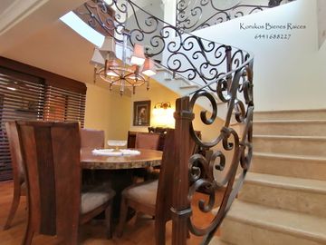 casa en venta 3 recamaras ciudad obregon sonora cajeme