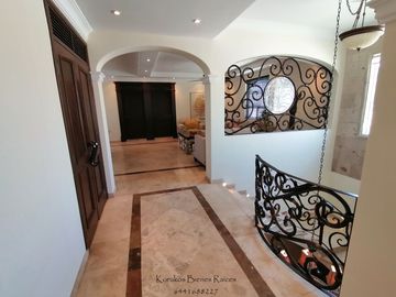 casa en venta 3 recamaras ciudad obregon sonora cajeme