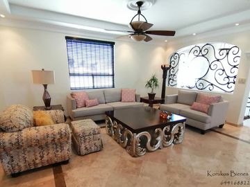 casa en venta 3 recamaras ciudad obregon sonora cajeme