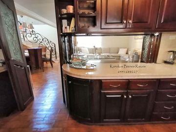 casa en venta 3 recamaras ciudad obregon sonora cajeme