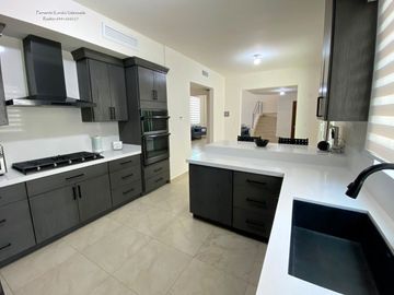 casa de 3 recamaras en venta ciudad obregón