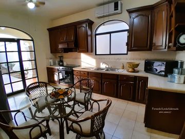 casa de 3 recamaras 1 planta en venta zona norte ciudad obregón Cajeme