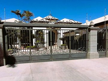 casa de 3 recamaras 1 planta en venta zona norte ciudad obregón Cajeme