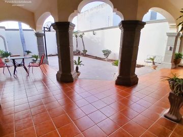 casa de 3 recamaras 1 planta en venta zona norte ciudad obregón Cajeme