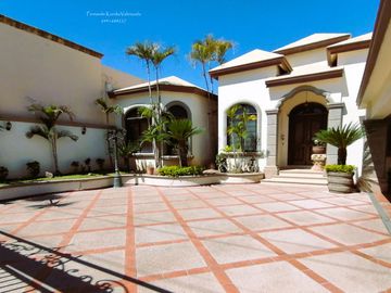 casa de 3 recamaras 1 planta en venta zona norte ciudad obregón Cajeme