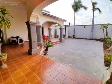 casa de 3 recamaras 1 planta en venta zona norte ciudad obregón Cajeme