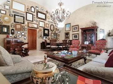 casa en venta zona norte ciudad obregón sonora Cajeme