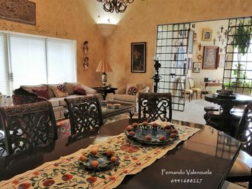 casa en venta zona norte ciudad obregón sonora Cajeme