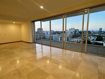 DEPARTAMENTO EN VENTA EN LOMAS ALTAS