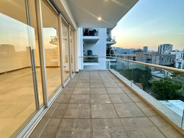 DEPARTAMENTO EN VENTA EN LOMAS ALTAS