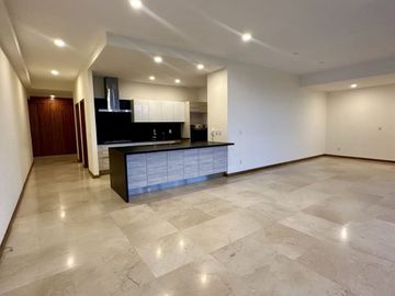 DEPARTAMENTO EN VENTA EN LOMAS ALTAS