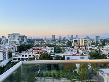DEPARTAMENTO EN VENTA EN LOMAS ALTAS