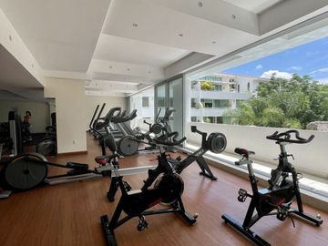 DEPARTAMENTO EN VENTA EN LOMAS ALTAS