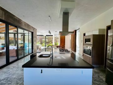 Residencia en Venta Fraccionamiento Club de Golf El Cristo Atlixco, Puebla